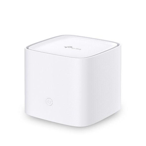 EAN 4895252503906 - TP-Link HX141 Doble banda (2,4 GHz / 5 GHz) Wi-Fi 6 (802.11ax) Blanco 3 Interno imagen 1