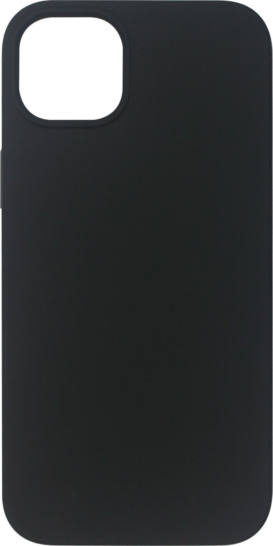 Infinite Rome Iphone 12/12  Pro Black Magnetic Cover.