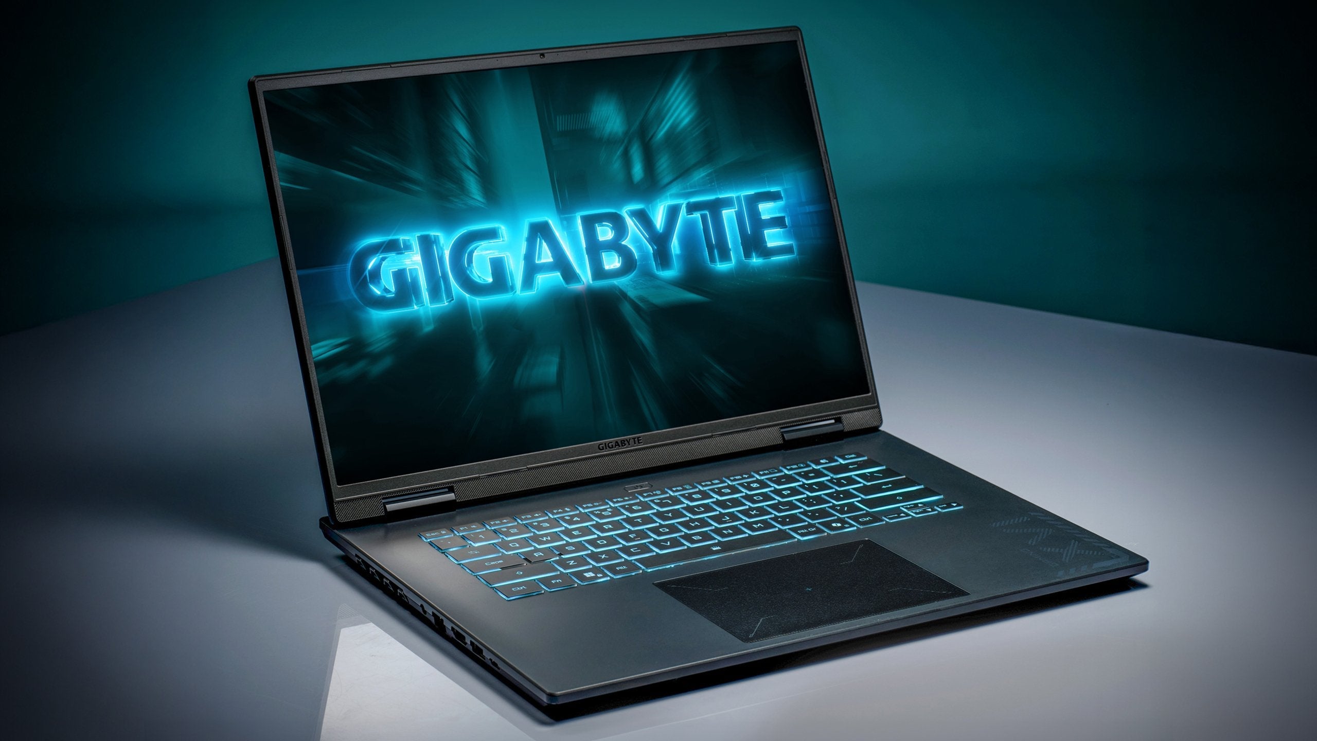 EAN 4719331765279 - GIGABYTE GAMING A16 CVHI3ES894SD ordenador portatil Intel® Core™ i7 40,6 cm (16") WUXGA 32 GB DDR5-SDRAM  imagen 9