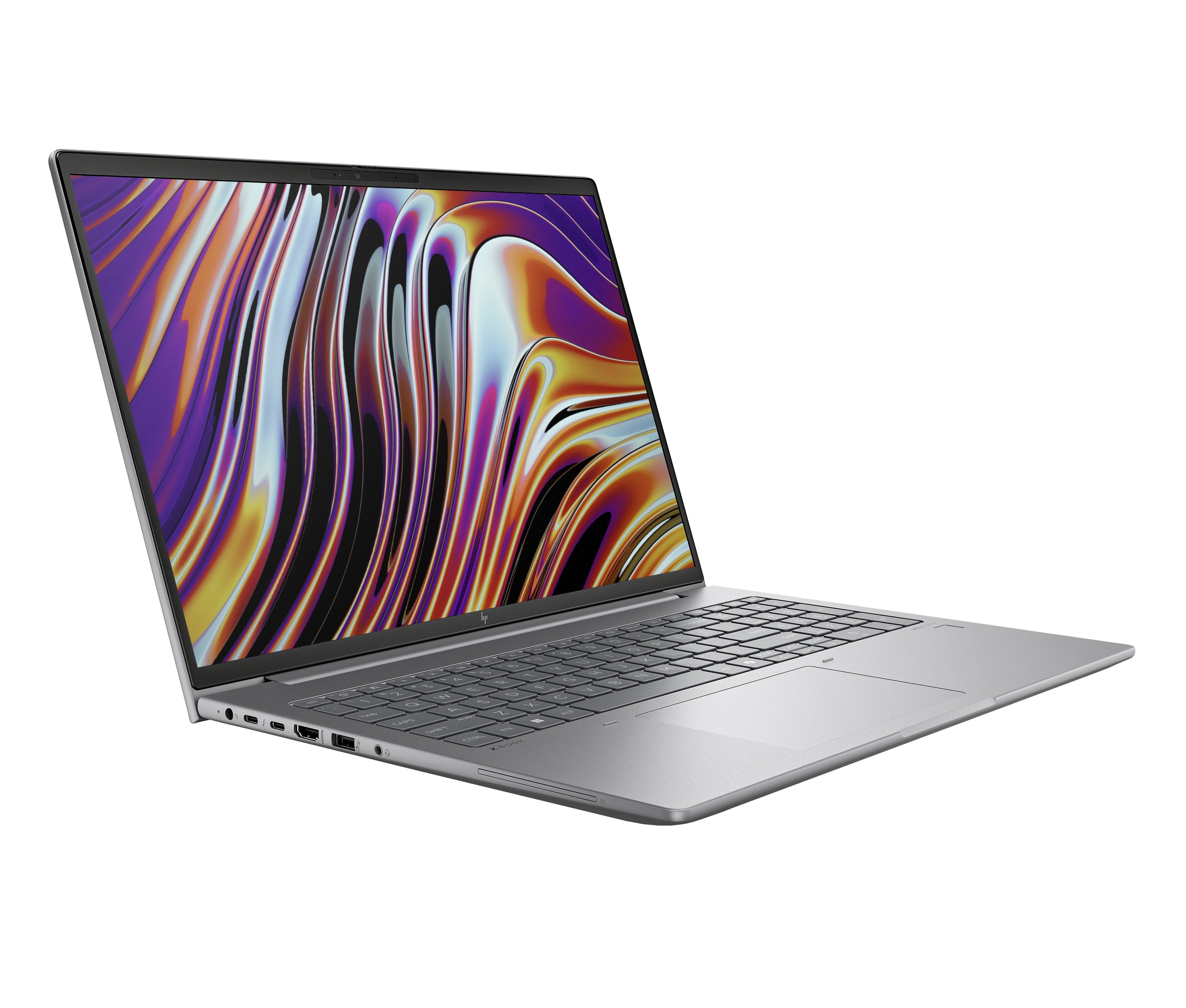EAN 0198701354574 - HP ZBook Power G11 A AMD Ryzen™ 9 8945HS Estación de trabajo móvil 40,6 cm (16") WUXGA 32 GB DDR5-SDRAM 1 imagen 2