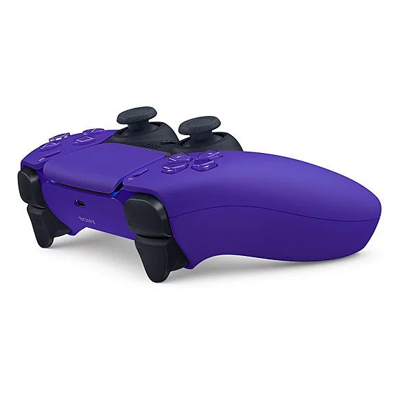 Ps5 Dualsense Galactic Purple V3