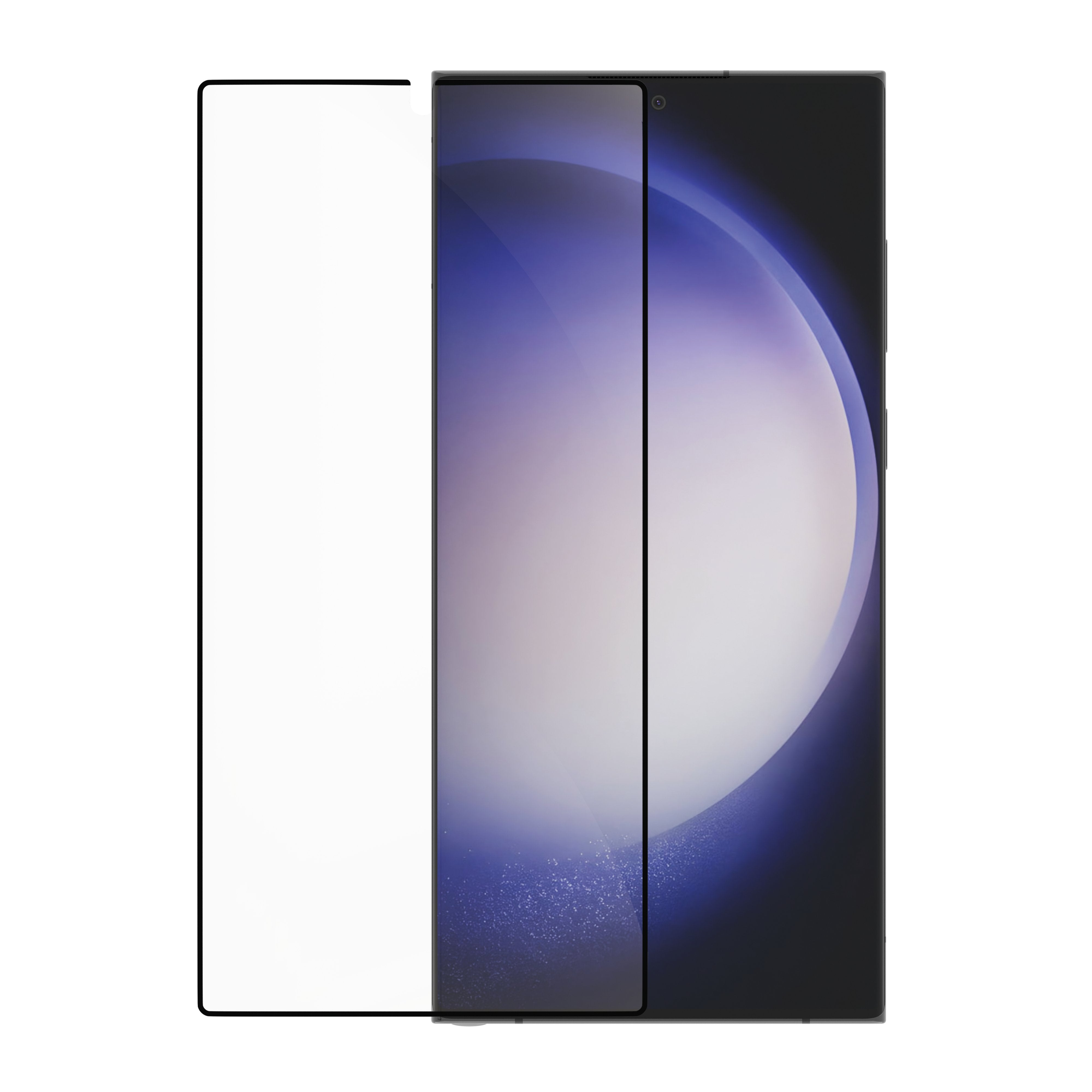 EAN 5711428017994 - dbramante1928 Eco-Shield Protector de pantalla Samsung 1 pieza(s) imagen 3