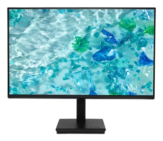 Monitor Acer 27'' Vero V277gbi (Um.Hv7ee.G01) 69cm 1ms 100hz 16:9 1ms 250 Nits Hdmi