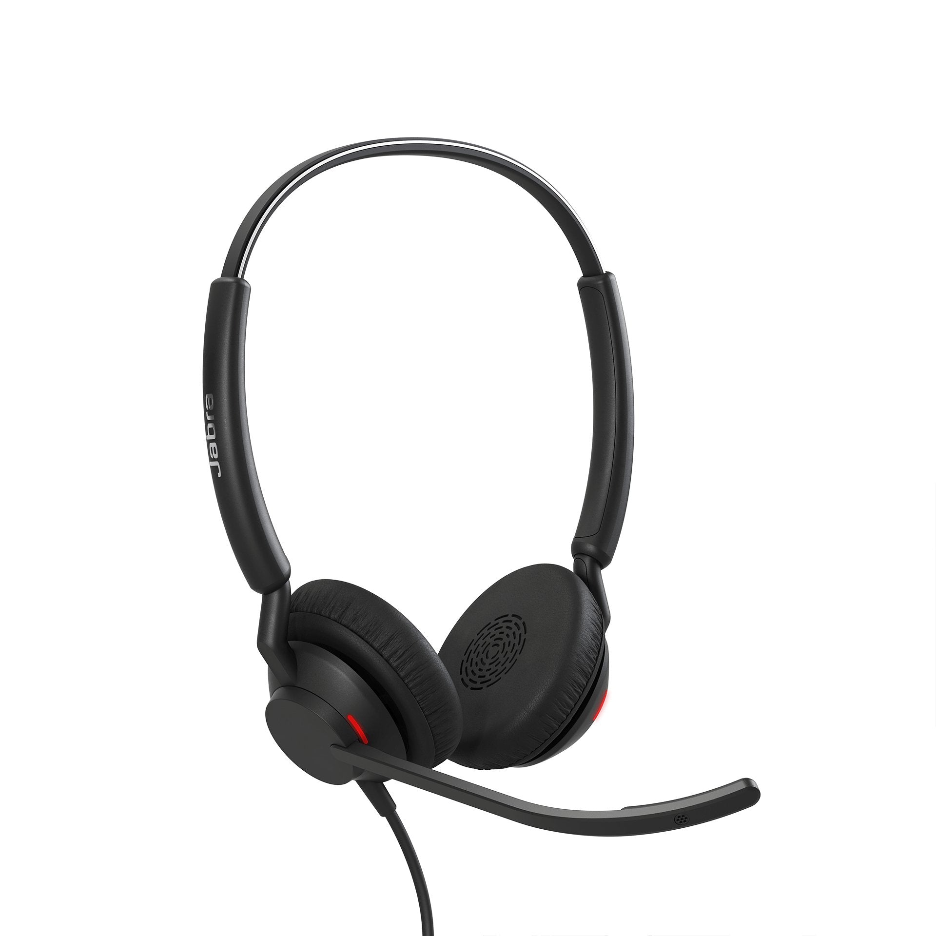 Auriculares Jabra 4099-410-279  Alámbrico  Usb Type-C / Usb Type-A 4099-419-269 Negro