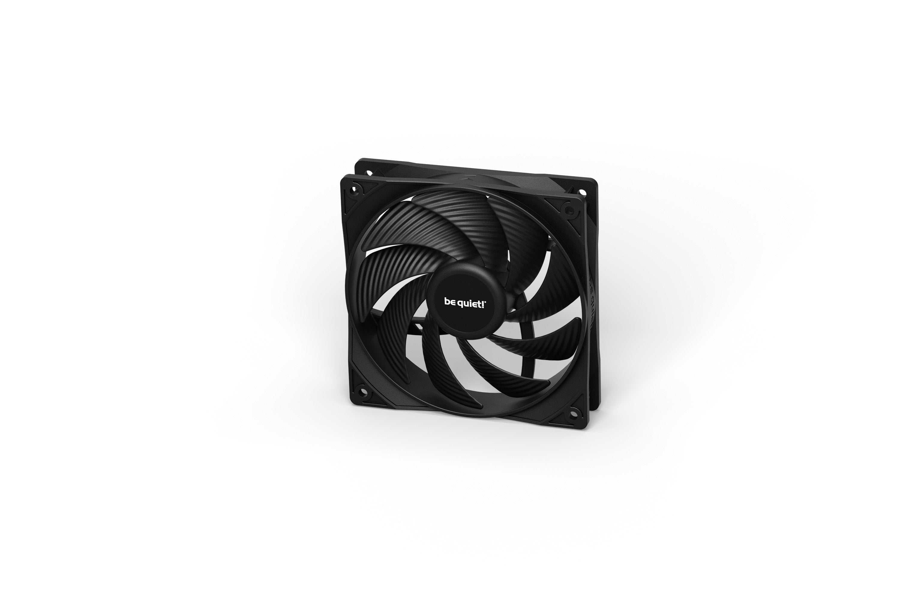 EAN 4260052190678 - be quiet! Pure Loop 2 | 120mm Procesador Sistema de refrigeración líquida todo en uno 12 cm Negro 1 pieza imagen 5