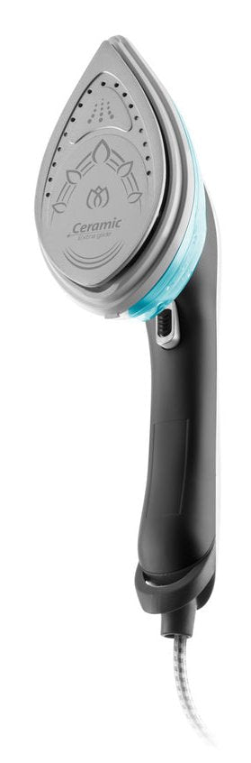 EAN 8590393289646 - Eta Lara Vaporizador manual de prendas 0,15 L 1200 W Negro, Azul imagen 4