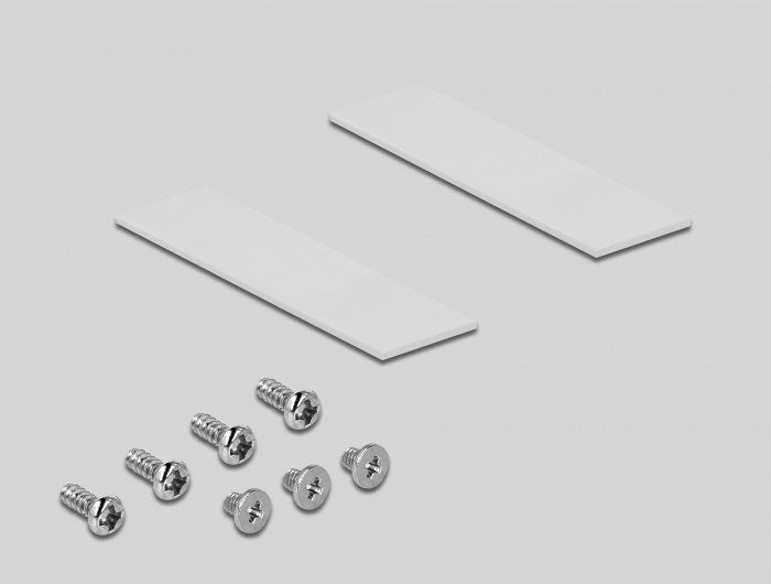 Delock Tarjetas Pci Express X1 --> 2 X Ranuras M.2 Key B