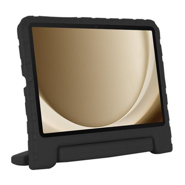 Funda Kids Tablet Samsung Galaxy Tab A9+ Negro Just In Case Funda Para Niños / Compatible Con Samsung Galaxy Tab A9+ / Material A Prueba De Golpes/ Negro