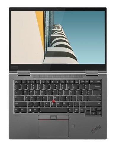 T1a Lenovo X1 Yoga (14")