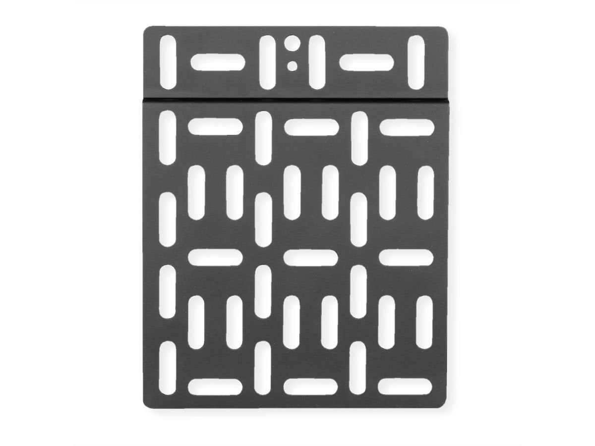 Roline Media-Player Halterung, Klein (202 X 160 Mm), Bis 1 Kg