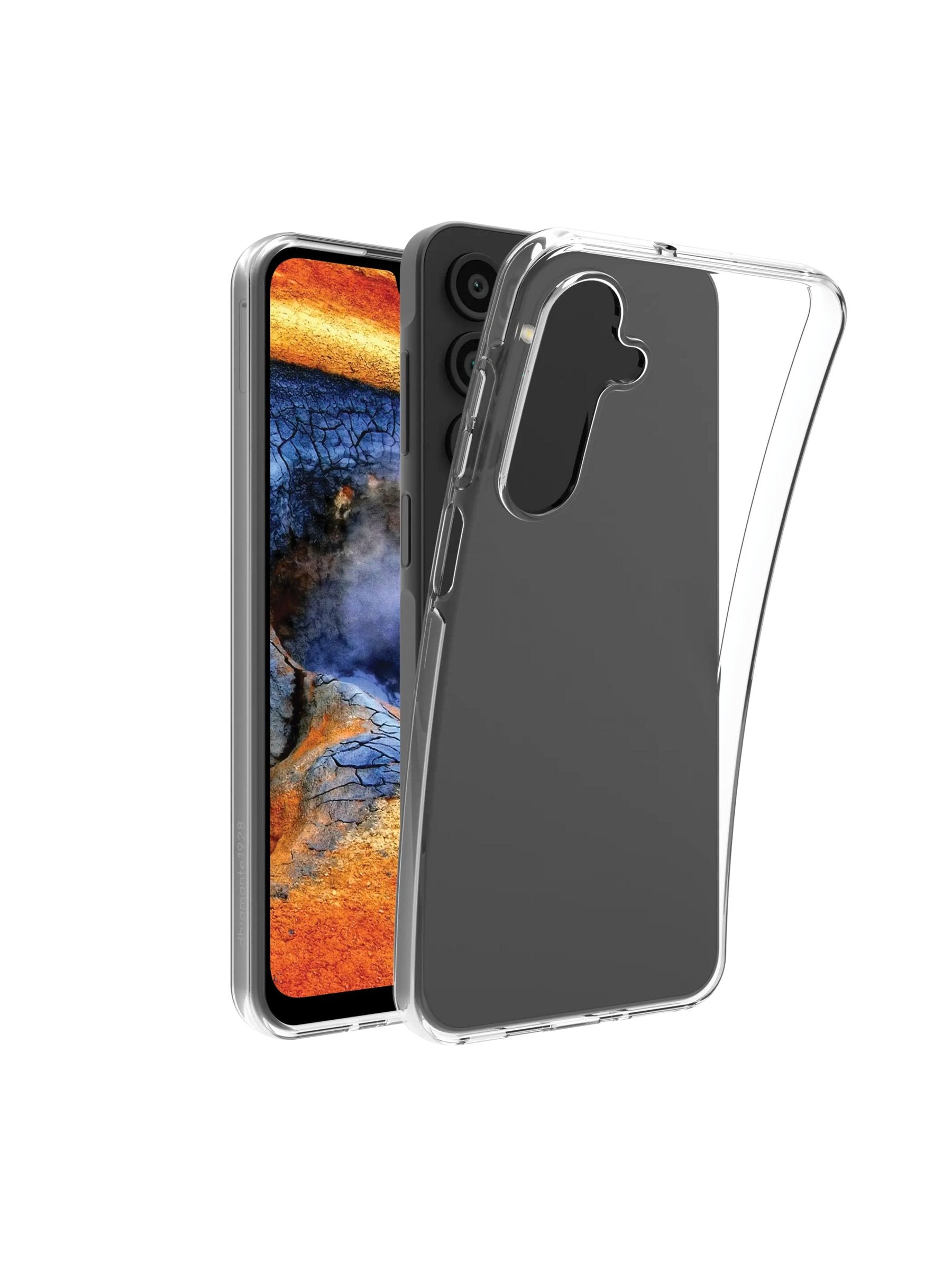 EAN 5711428065018 - dbramante1928 GL16CL006501 funda para teléfono móvil 17 cm (6.7") Negro imagen 1