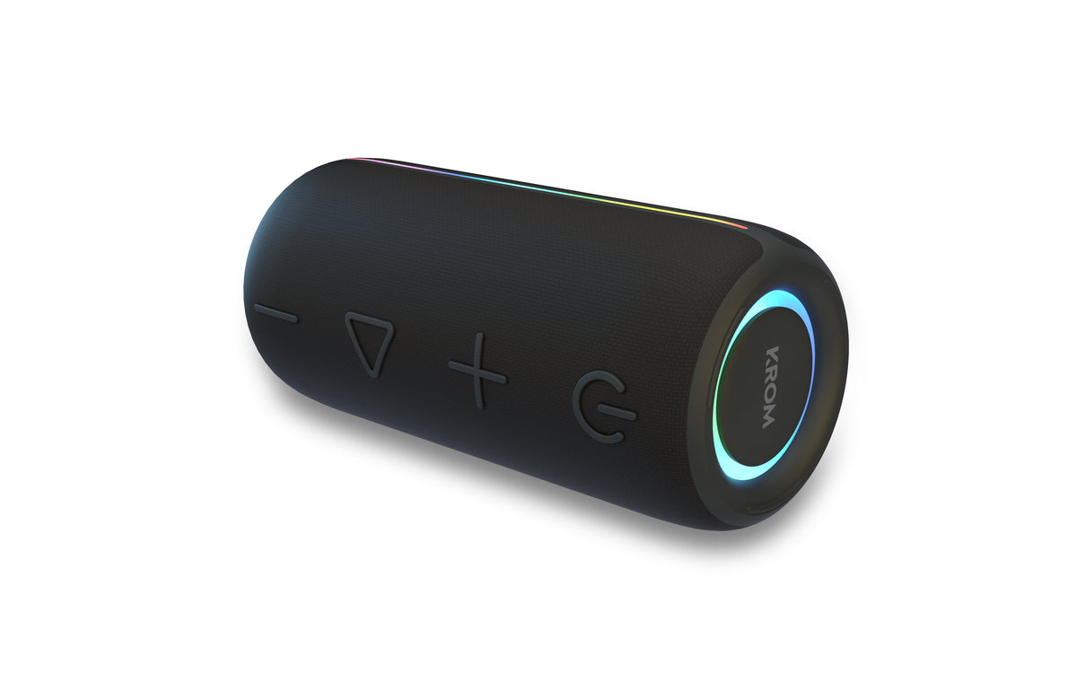 EAN 8436587976858 - Krom NXKROMJAMMIN altavoz portátil o de fiesta Altavoz portátil estéreo Negro 20 W imagen 10