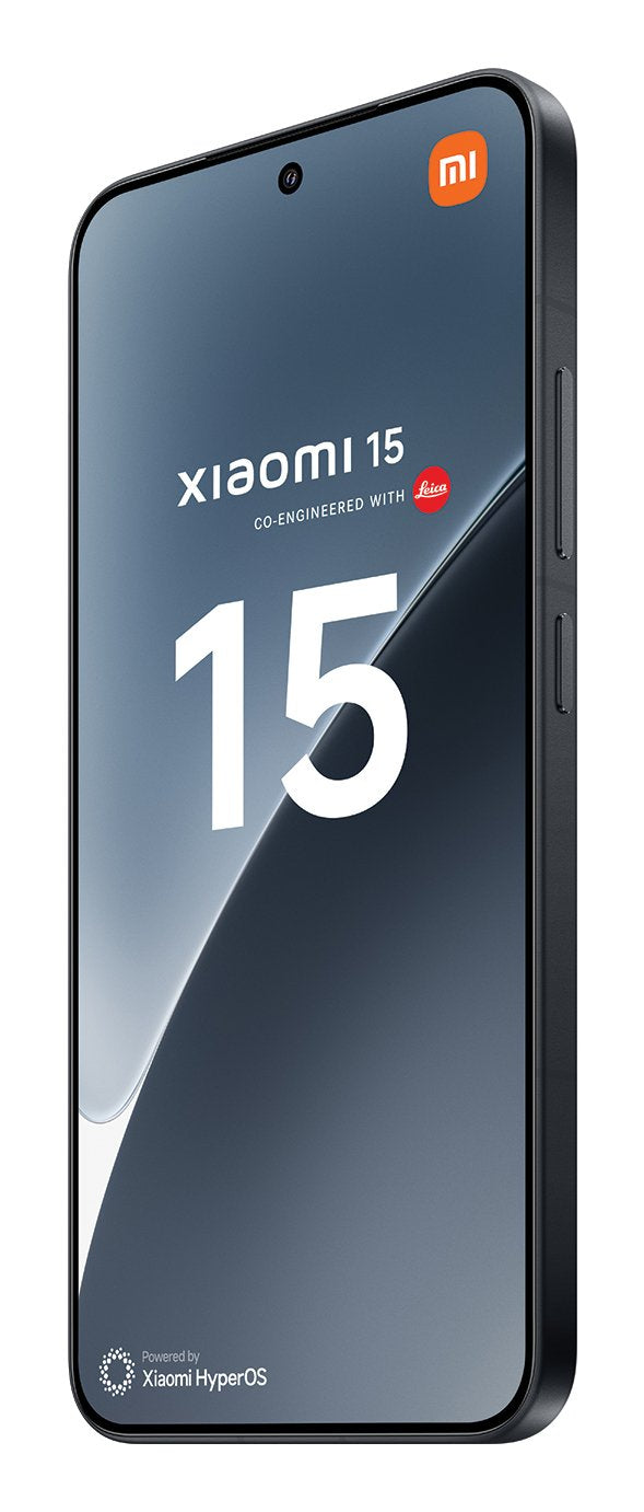 Xiaomi 15 12/256gb Black
