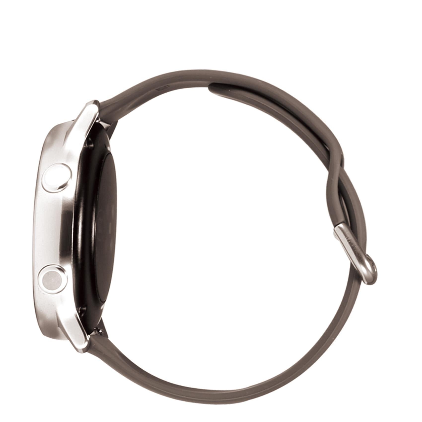 EAN 8021735215479 - Celly WBANDUNISIL22BK pieza y accesorio para reloj Correa de reloj imagen 8
