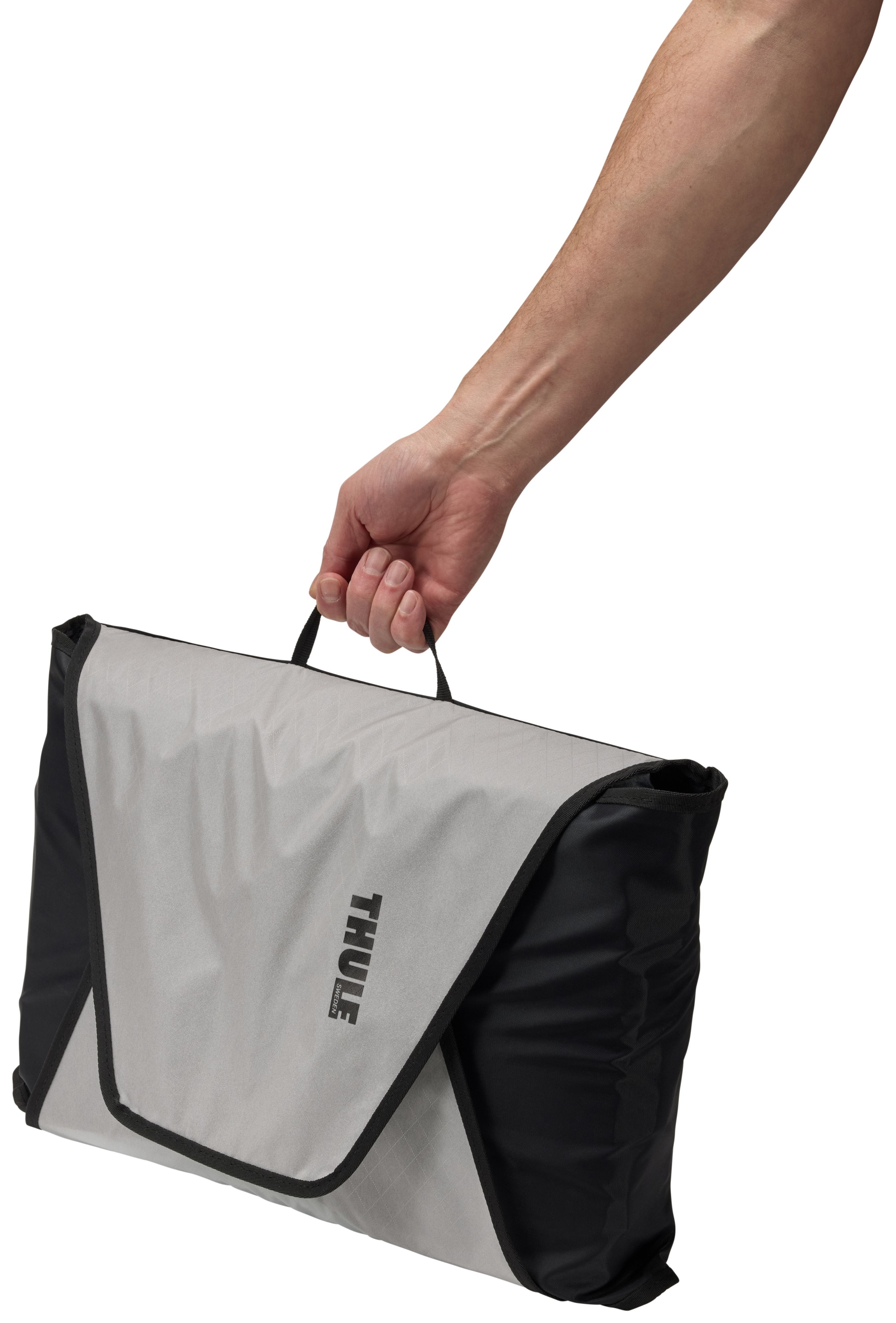 Portatrajes Thule Blanco Tgf-201 White
