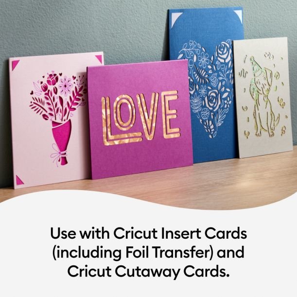 Cricut Card Mat