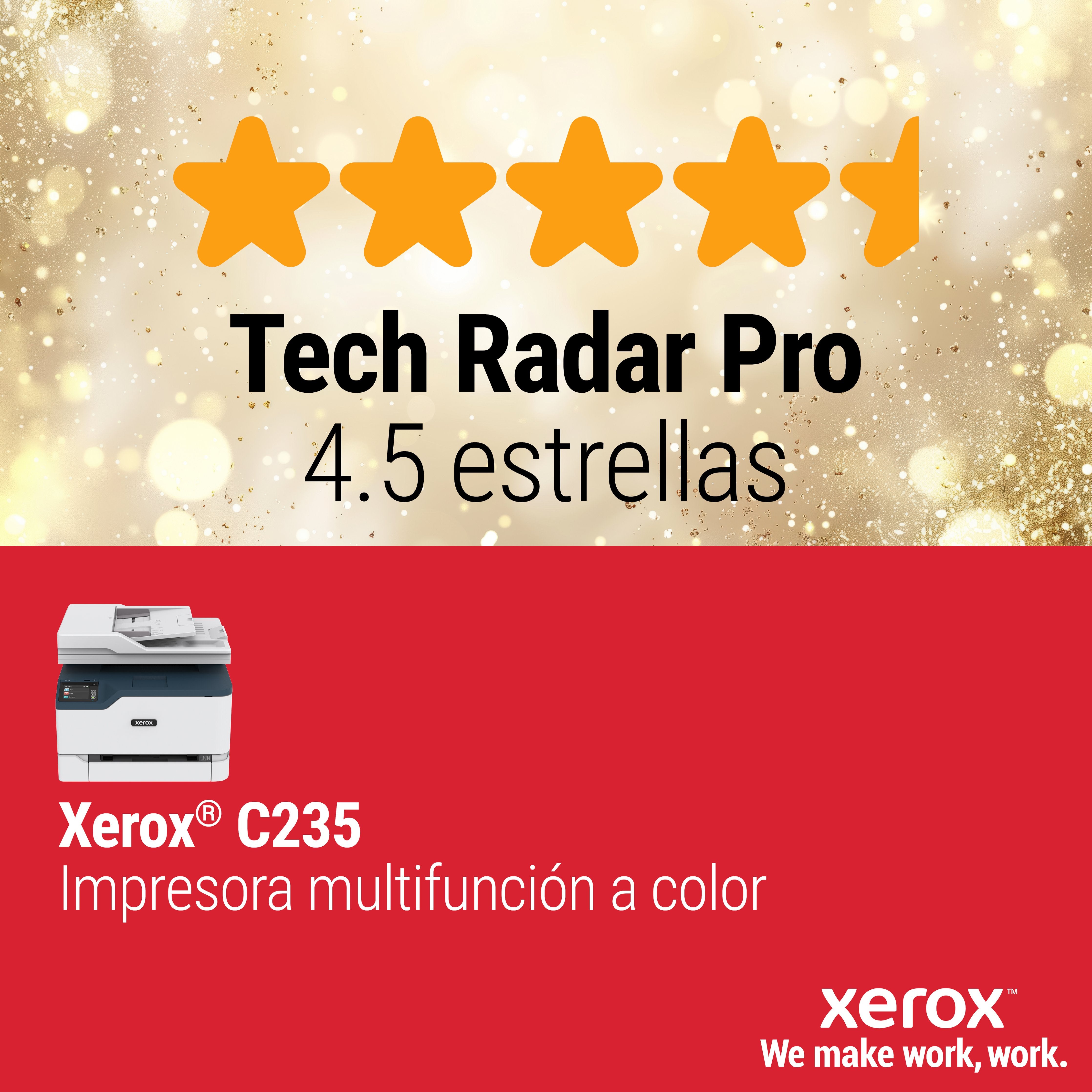 EAN 0095205069341 - Xerox C235V_DNI impresora multifunción Laser 600 x 600 DPI Wifi imagen 24