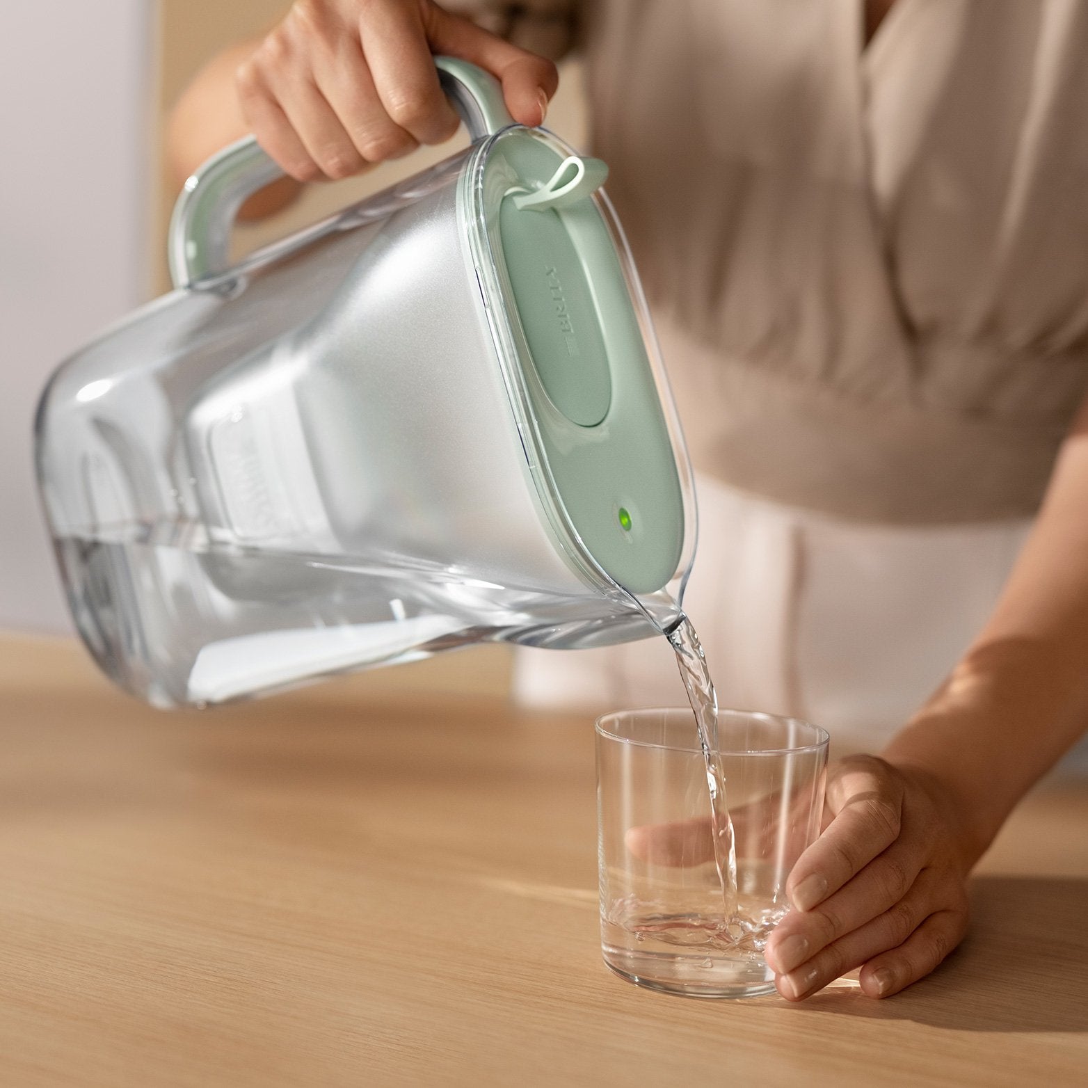 EAN 4006387122201 - Brita 1050844 suministro de filtro de agua Filtro para sistema de filtración de agua 6 pieza(s) imagen 4