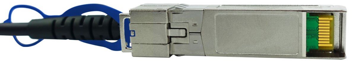 Bluelan 25gb 3m Sfp28 25gbase-Cr Dac-10521