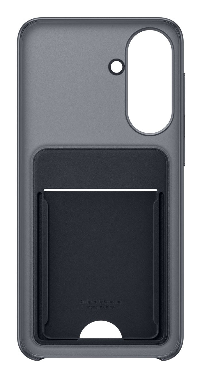 EAN 8806099037789 - Samsung EF-OA576TBEGWW funda para teléfono móvil 17 cm (6.7") Funda cartera Negro imagen 5