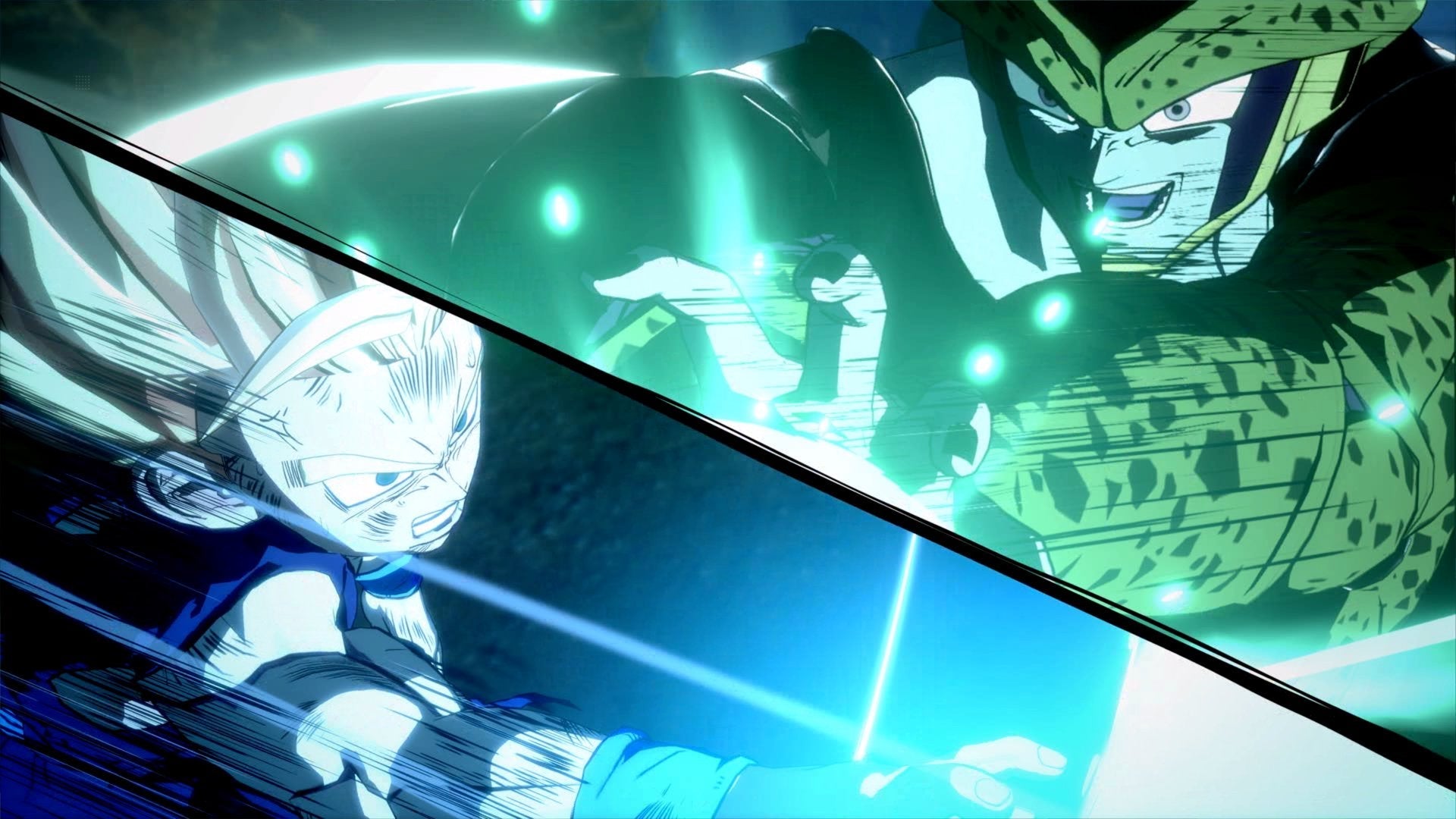Juego Sony Ps4 Dragon Ball Z Kakarot Ean.- 3391892005752 113477