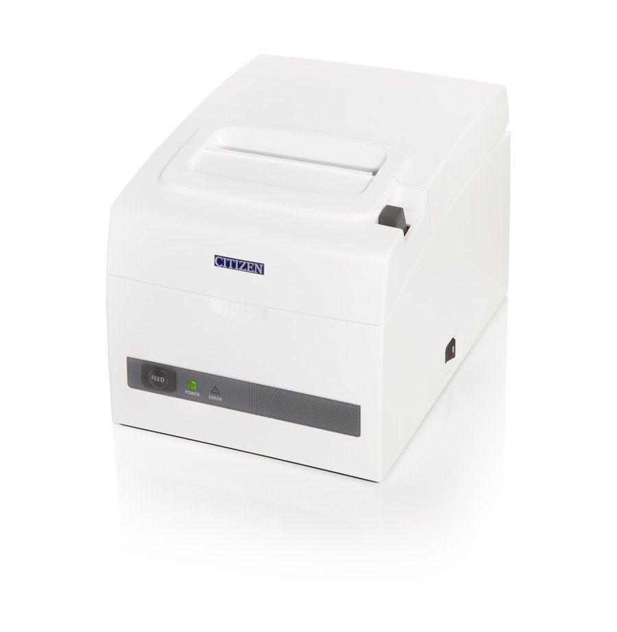 Ct-S310-Ii Printer Serial Whiteprnt