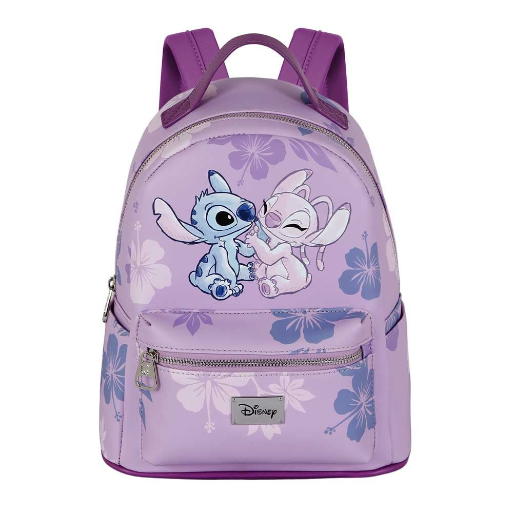 EAN 8445118061925 - Karactermania Lilo and Stitch Stitch & Angel mochila Mochila informal Multicolor imagen 2