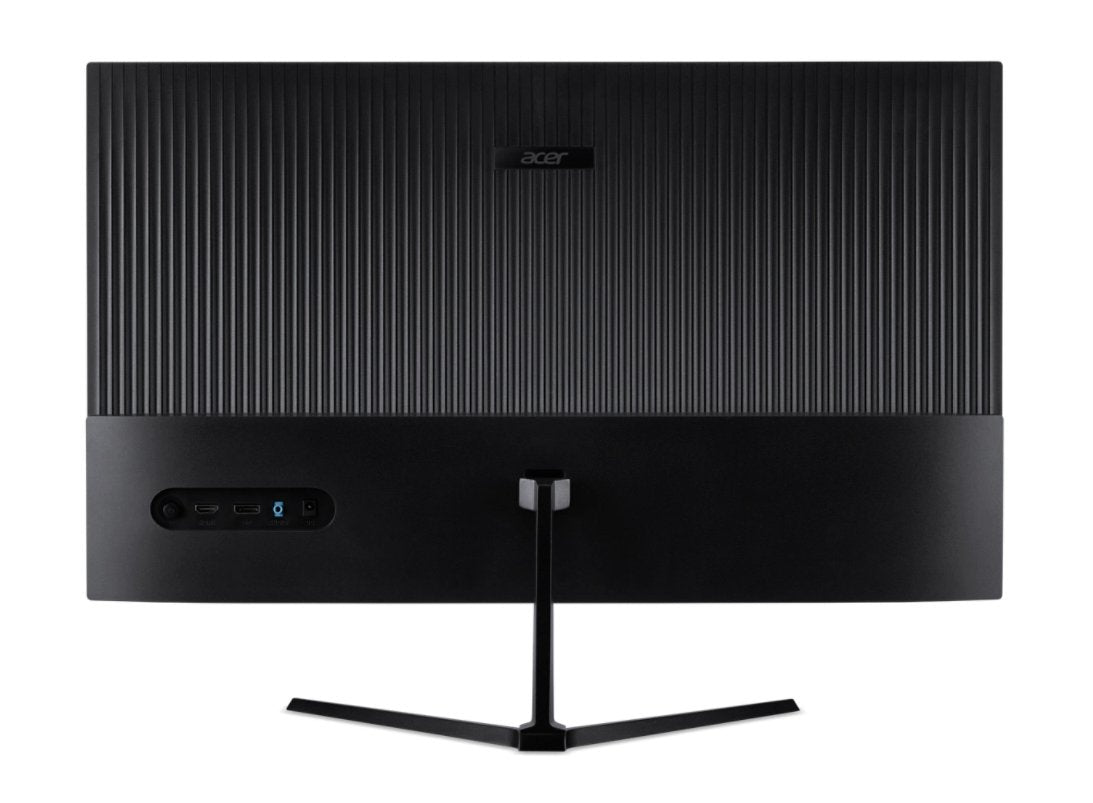 Lcd Monitor Acer 24" Gaming Panel Ips 1920x1080 16:9 100 Hz Matte 1 Ms Speakers Colour Black Um.Qq1ee.E01