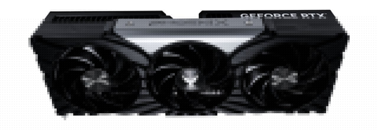 EAN 4710562245622 - Gainward GeForce RTX 5080 Phoenix V1 NVIDIA 16 GB GDDR7 imagen 4
