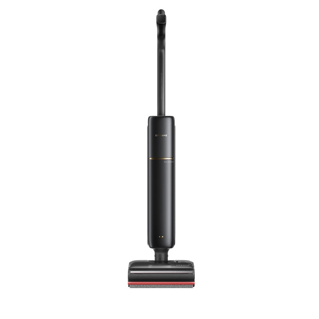 Dreame Limpiador De Suelos T16 Pro Heat R 900ml 420w Black