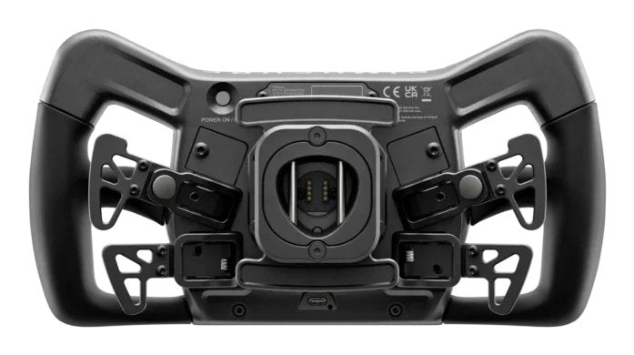 Simucube Scsavusport-Sc3 - Savu Sport Volante