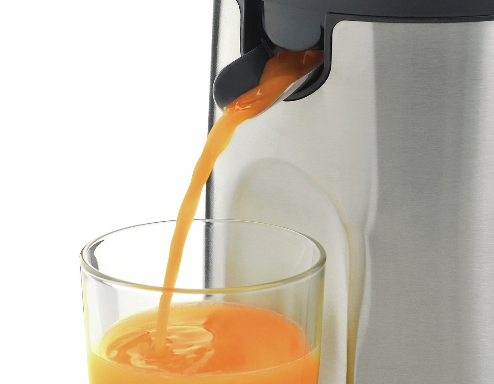 Wmf 6130241107 Stelio Citruspresse, Elektrisch