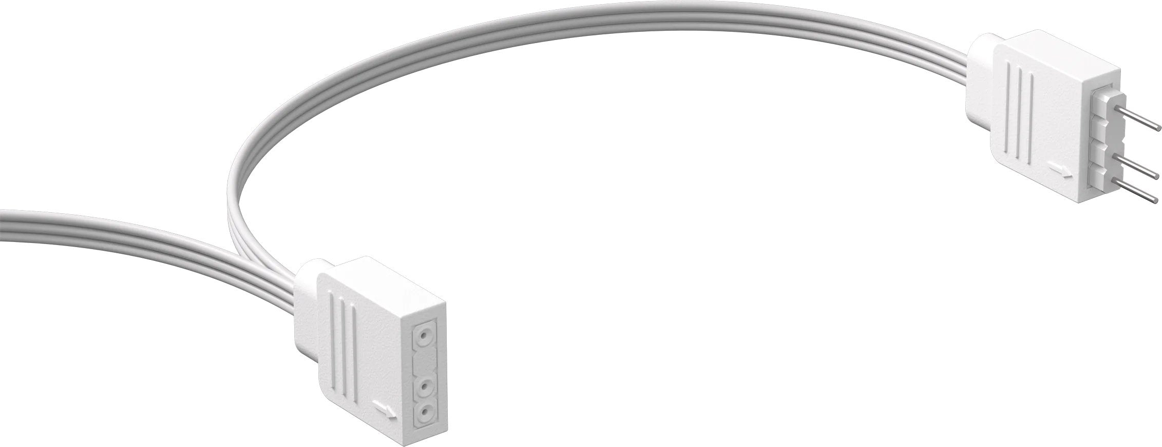 EAN 0840006684176 - Corsair RS120 ARGB Carcasa del ordenador Ventilador 12 cm Blanco 3 pieza(s) imagen 5