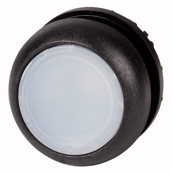 Eaton M22s-Dl-W Pulsador Luminoso 216924 Plano Wei Tastend 216924