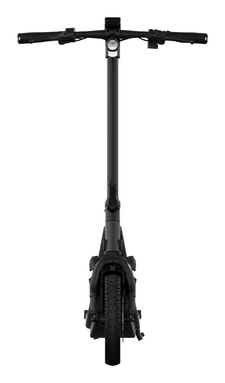 EAN 4260710548773 - Egret X core Negro 20 kmh 13,5 Ah imagen 4