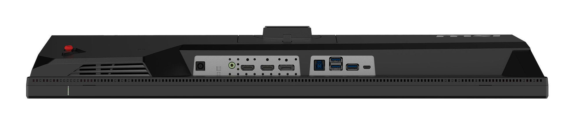 68,6cm 27" (2560x1440) Msi Mpg 272qrf X36 16:9 Wqhd Rapid Ips 1ms 360hz Hdmi Displayport Usb Vesa Pivot Black