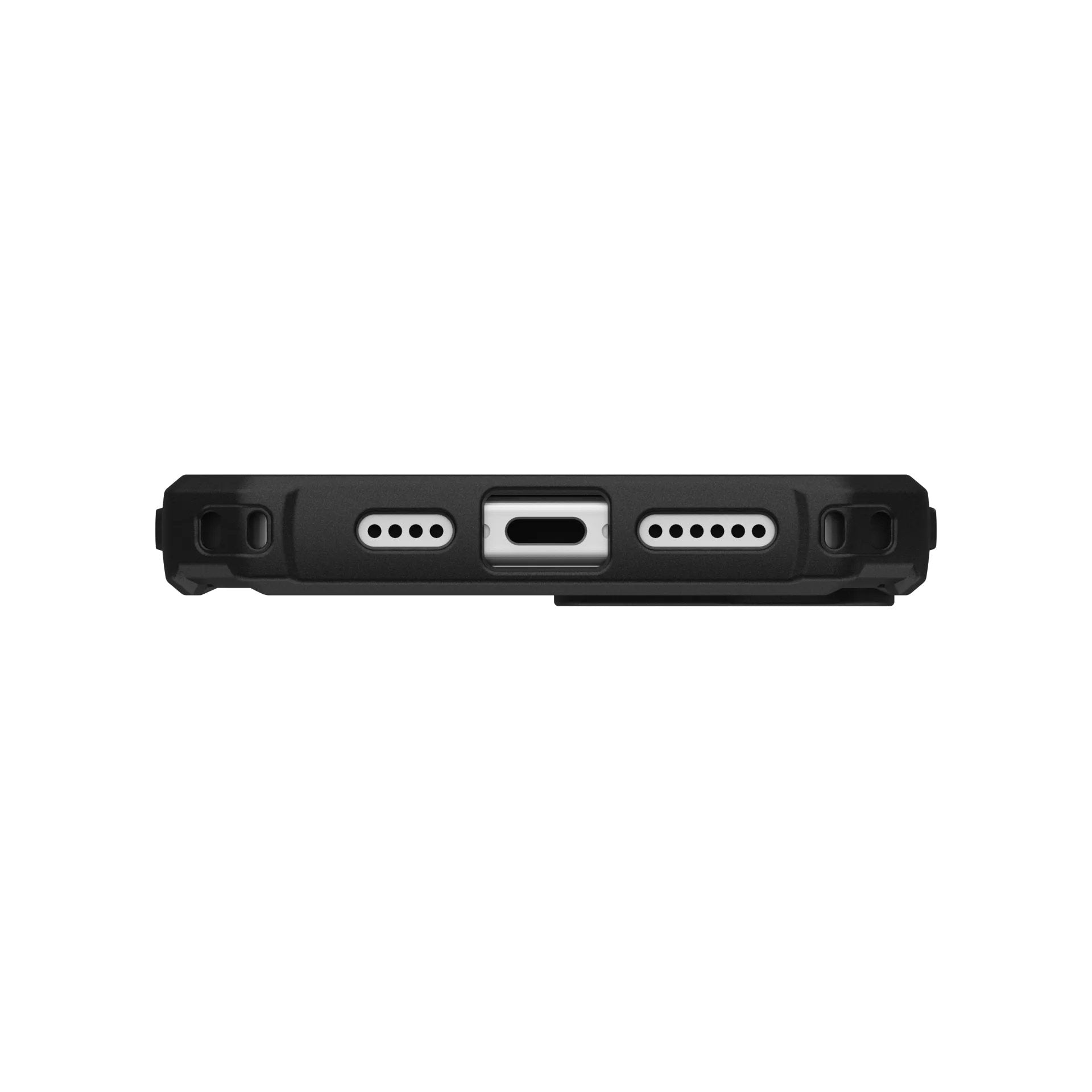 Funda Uag George Pathfinder Black Apple Iphone 16 Plus