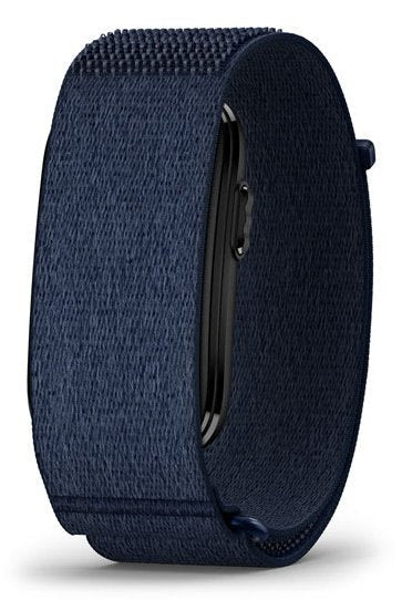 Garmin Cirqa Smart Band S-M Azul Pulsera De Actividad Sin Pantalla