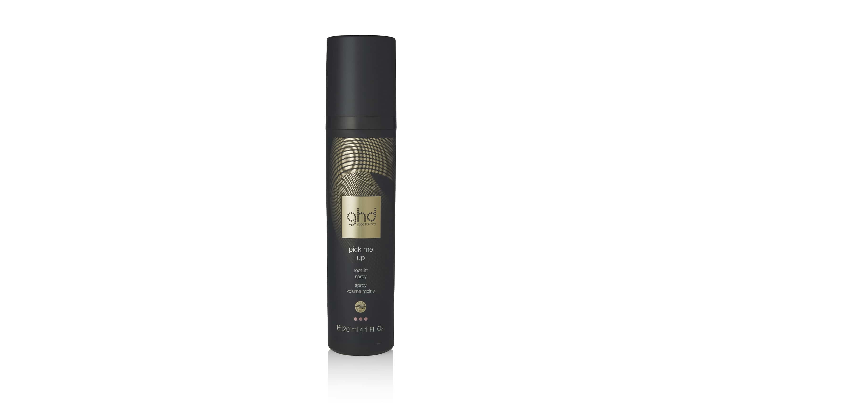 EAN 5060703499070 - GHD Pick Me Up Spray para el pelo Mujeres 120 ml imagen 1