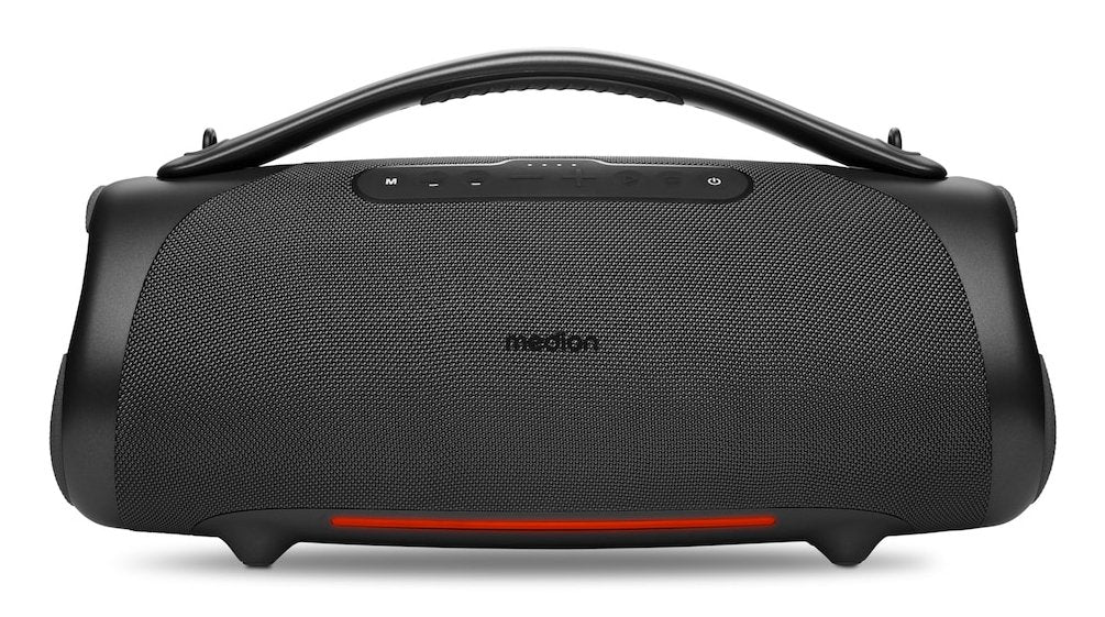 EAN 4061275233605 - MEDION LIFE P61768 Gris 100 W imagen 10