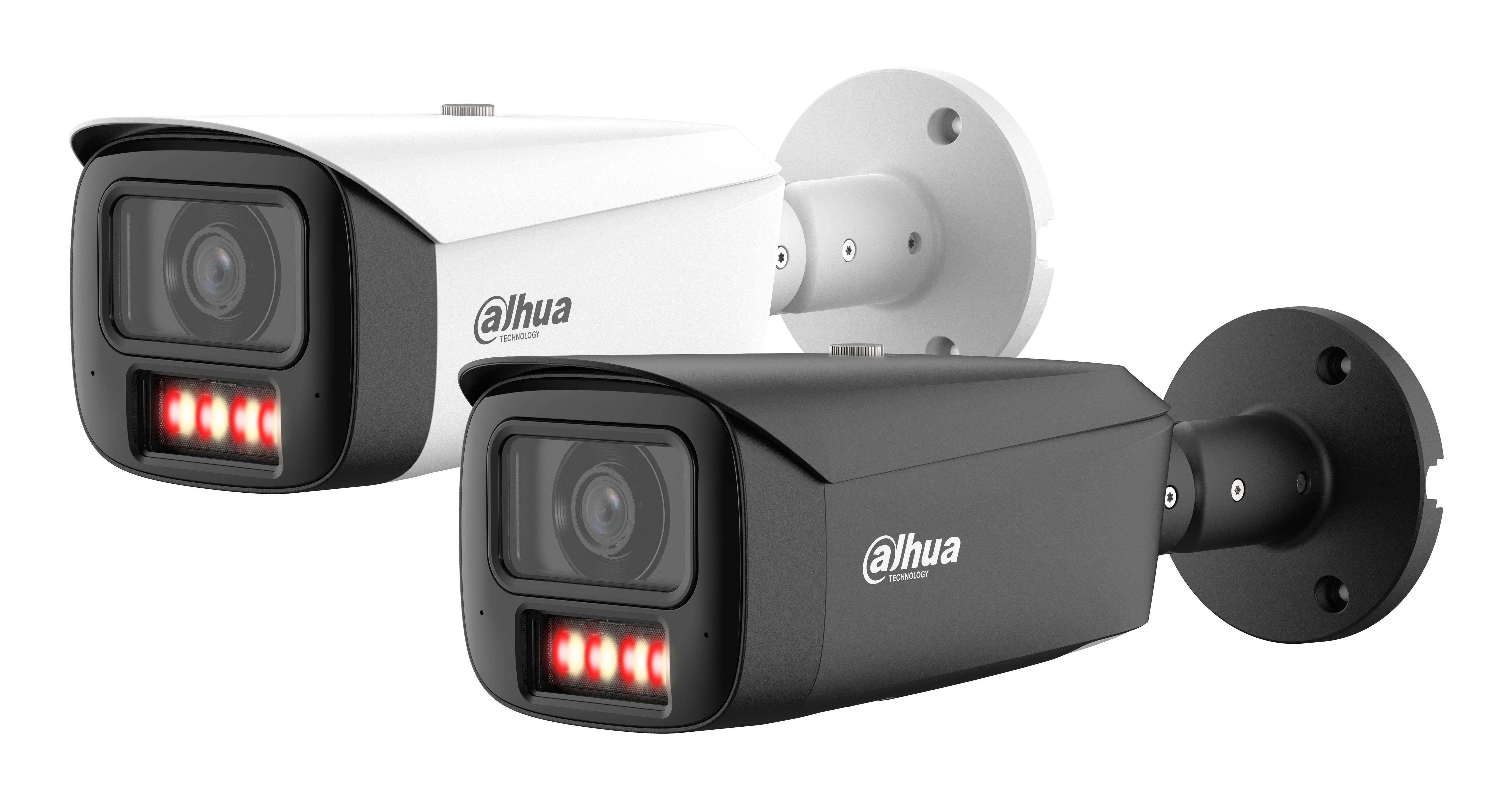 Net Camera 6mp Bullet/Hfw5659t1asepv0280bprob Dahua