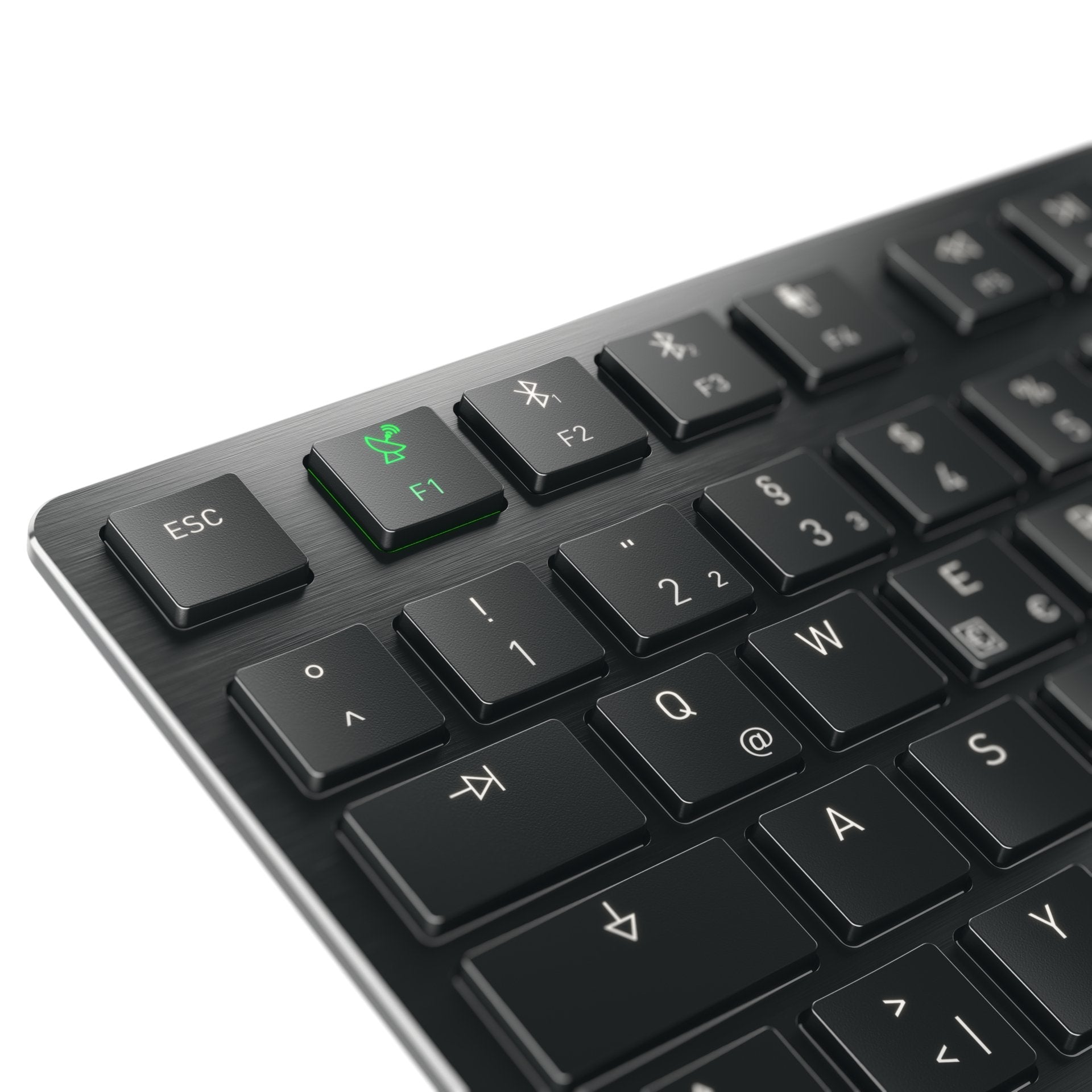 Cherry Tas Key Kw X Ulp 2.0 Mini Wireless