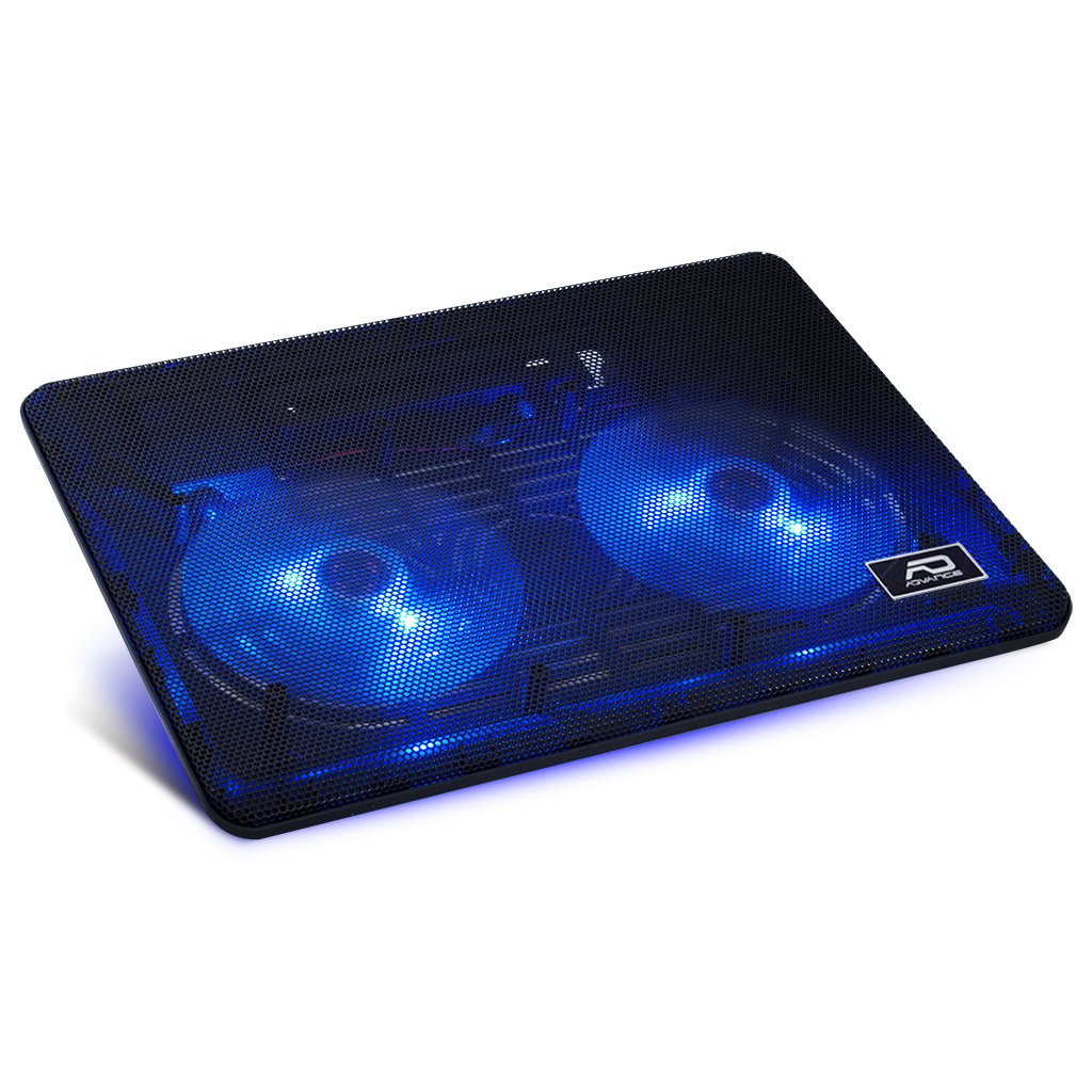 Support Ventilé Advance Airstream Ve-Nb35 15,6 Max