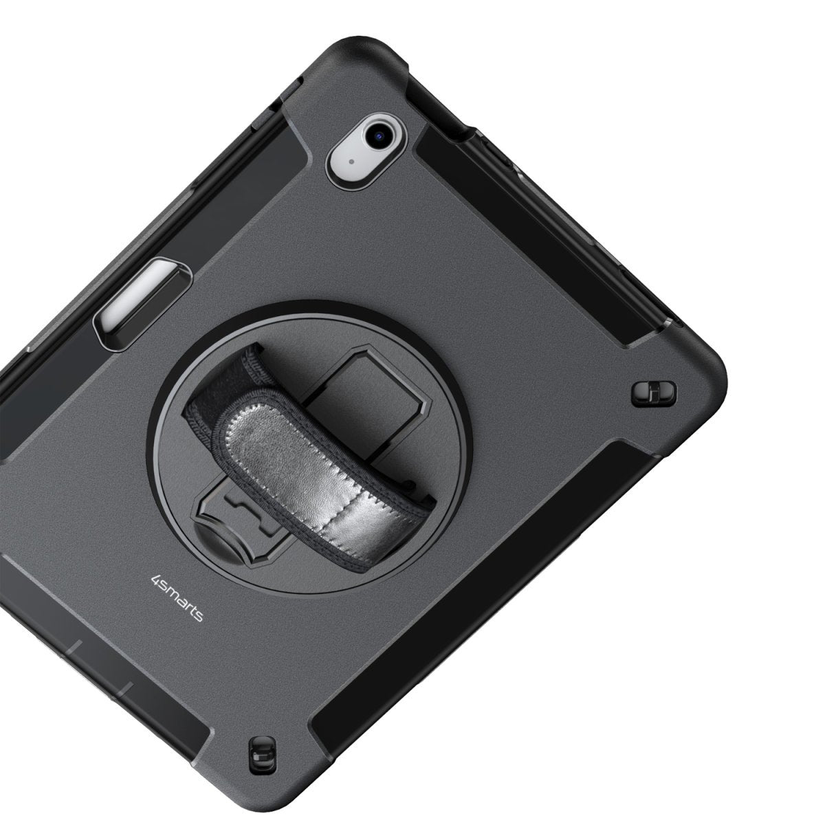 EAN 4252011904167 - 4smarts Rugged Case Grip 27,7 cm (10.9") Funda Negro imagen 3