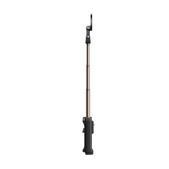 Joyroom Selfie Stick With Bluetooth, Magsafe 4.7 - 7.0 Inch, 40mm, Black (Jr-Zs509)