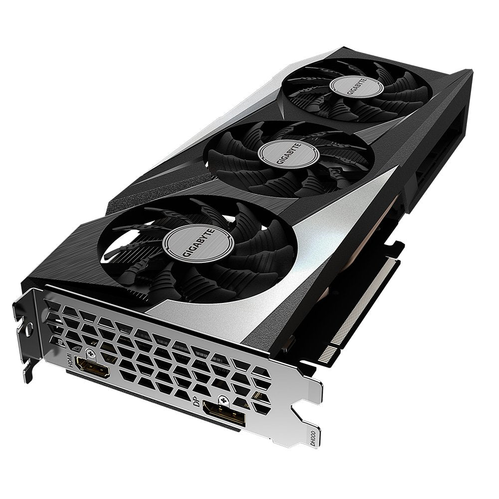 Tarjeta Grafica Gigabyte Rx 6500 Xt Gaming Oc 4gb Gddr6 1xdp 1xhdmi 1x6p