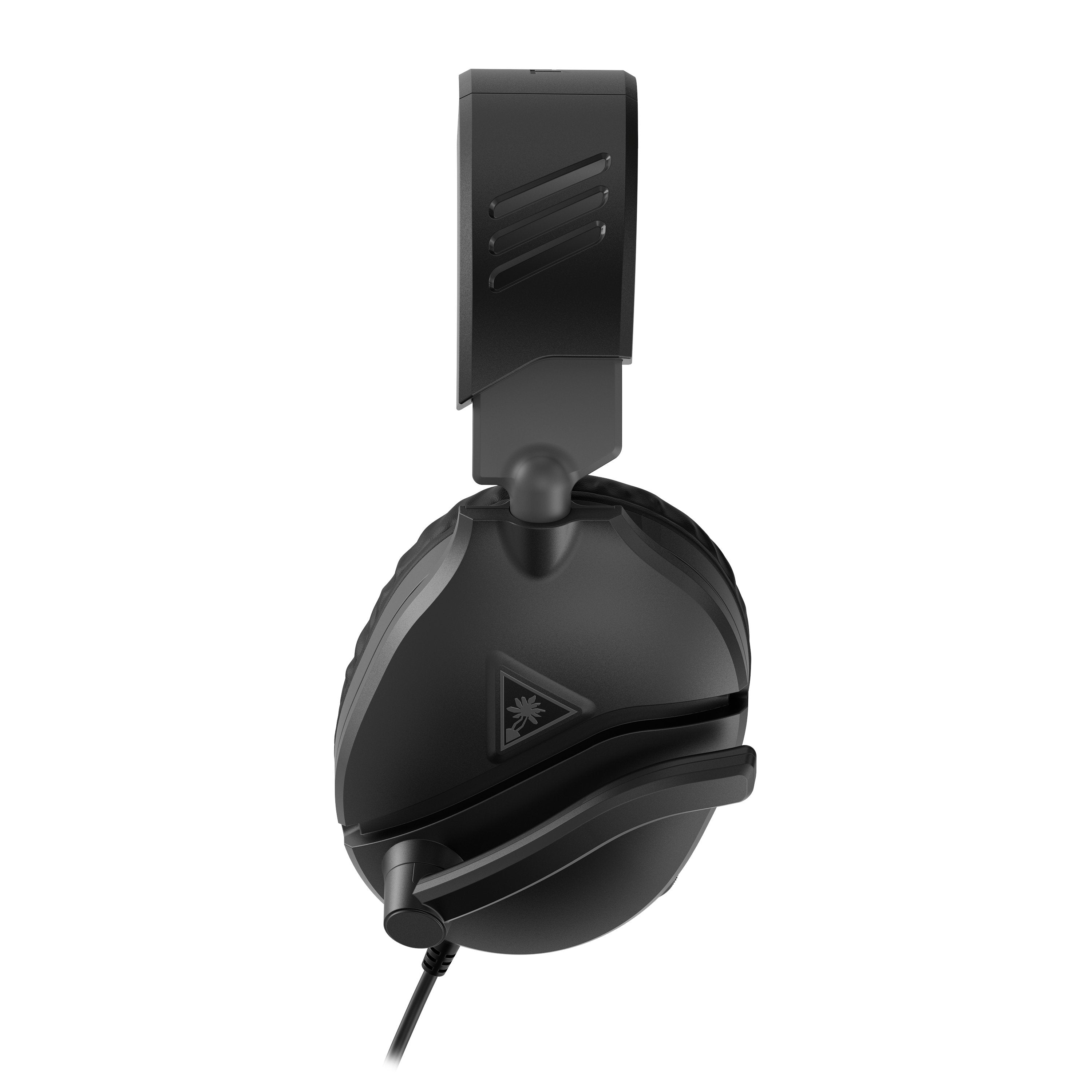 Auriculares Turtle Beach Recon 70  Alámbrico Diadema Juego Negro