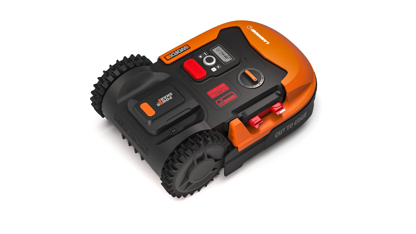 Worx Landroid L800 Wr148e