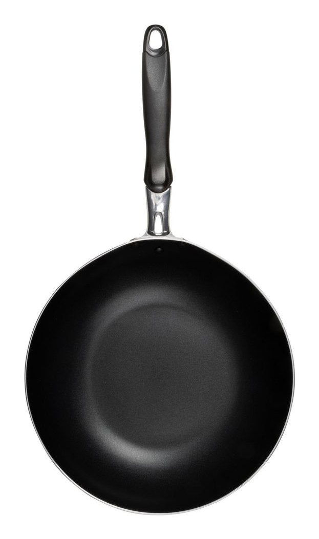 EAN 4260709010144 - Resto Kitchenware 93603 cacerola Sartén para wok/sofrito Alrededor imagen 4