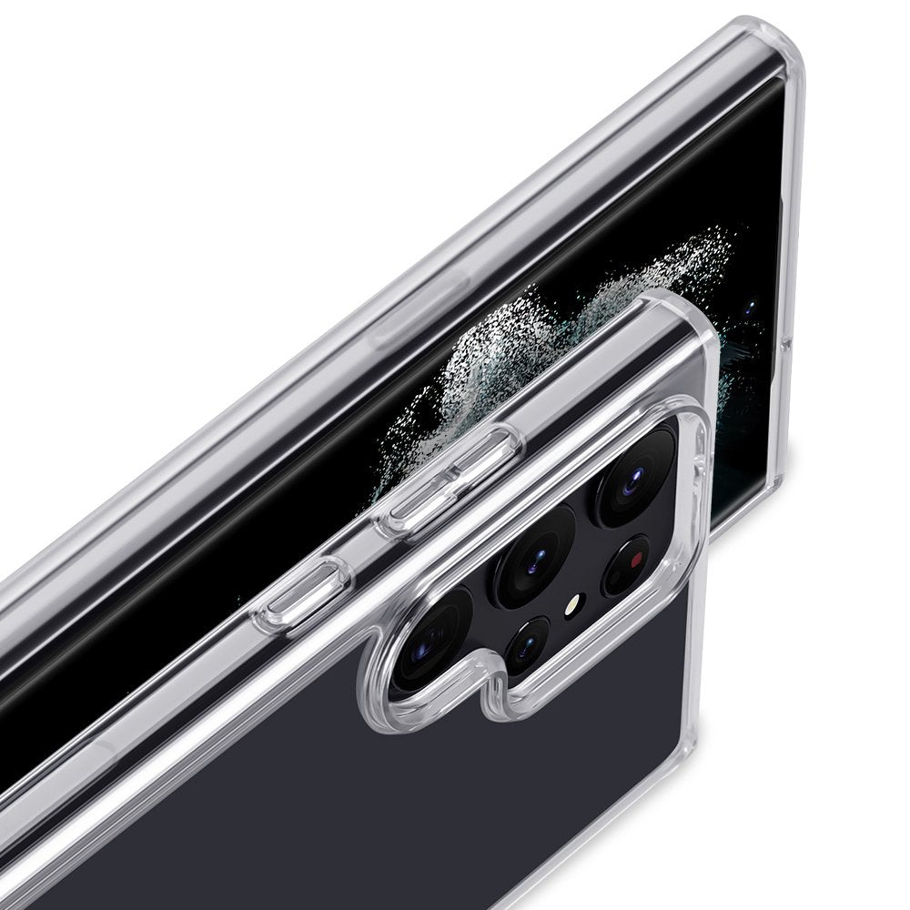 EAN 4250686411652 - nevox 2165 funda para teléfono móvil 17,3 cm (6.8") Transparente imagen 3